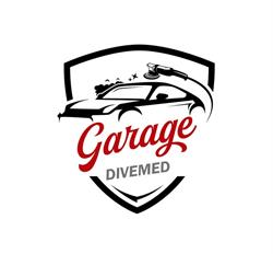 Divemed Garage - Serwis, myjnia, wulkanizacja, auto detailing
