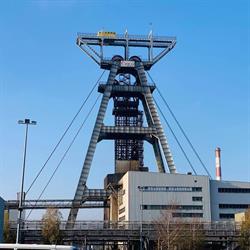 JSW S.A KWK Budryk
