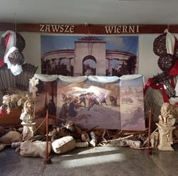 Szkoła Podstawowa nr 16 z Oddziałami Integracyjnymi im. Orląt Lwowskich
