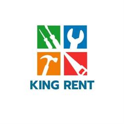 King Rent Wypożyczalnia Sprzętu Budowlanego i Ogrodowego Kraków
