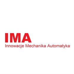 IMA Innowacje Mechnika Automatyka