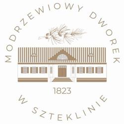 Rycerski Dwór w Szteklinie