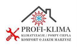 PROFI-KLIMA klimatyzacja Pompy Ciepła Montaż Zielona Góra Krosno Odrzańskie Gubin Lubuskie