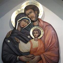 Parafia Świętej Rodziny w Elblągu