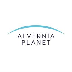 Alvernia Planet