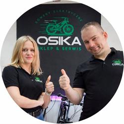 Rowery Elektryczne Osika - Sklep i Serwis, Hulajnogi elektryczne - Sklep i Serwis