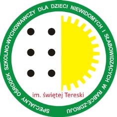Specjalny Ośrodek Szkolno-Wychowawczy