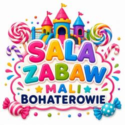 Mali Bohaterowie - bawialnia i przedszkole