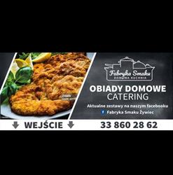 Restauracja Fabryka Smaku