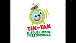 PRZEDSZKOLE TIK-TAK