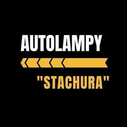 AUTOLAMPY Stachura. Oświetlenie przyczep. Lampy obrysowe.