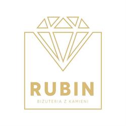 RUBIN biżuteria z kamieni