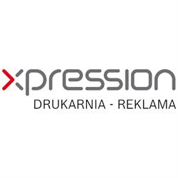 Drukarnia, Reklama Xpression