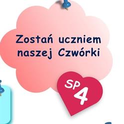 Szkoła Podstawowa nr 4 imienia Tadeusza Kościuszki