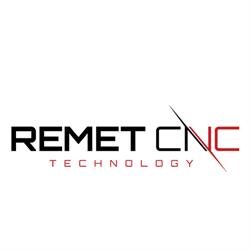 Remet CNC Technology