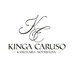 Kinga Caruso Kancelaria Notarialna i Mediacyjna