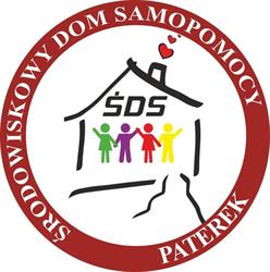 Środowiskowy Dom Samopomocy w Paterku