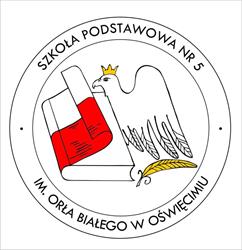 Szkoła Podstawowa nr 5 im. Orła Białego w Oświęcimiu