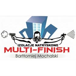 PHU MULTI-FINISH Bartłomiej Mochalski