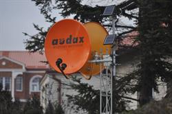 Audax Profesjonalne Systemy Antenowe