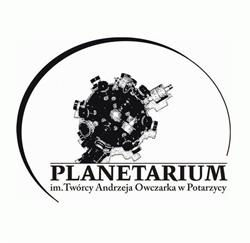 Planetarium im.Twórcy Andrzeja Owczarka im. J. Heweliusza w Potarzycy