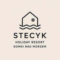 STECYK - DOMKI NAD MORZEM