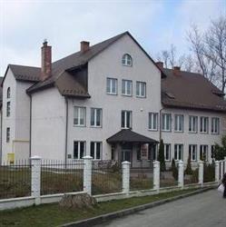 Szkoła Podstawowa im. Ignacego Łukasiewicza Węglówka