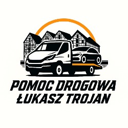 Pomoc Drogowa Bydgoszcz Laweta Mechanika Pojazdowa Łukasz Trojan