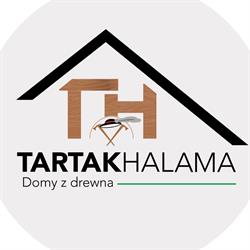 TARTAK HALAMA - DOMY Z DREWNA