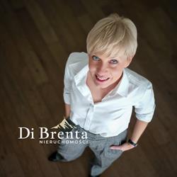 Di Brenta Nieruchomości Biuro Białystok Małgorzata Łupińska