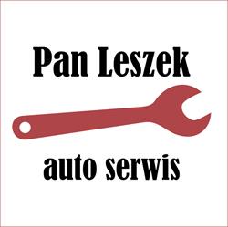 Pan Leszek