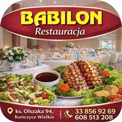 Restauracja Babilon