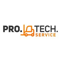 Pro Tech Service - wózki widłowe, sprzedaż, serwis, wynajem