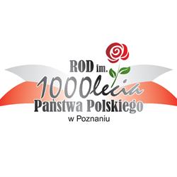 Polski Związek Działkowców im.1000 - Lecia PP