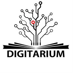Instytut Mediów Cyfrowych 'Digitarium' Biblioteki Śląskiej w Katowicach