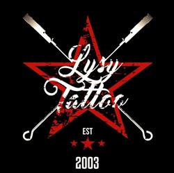 Łysy Tattoo