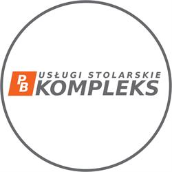 PB Kompleks - Usługi Stolarskie - Meble Na Wymiar