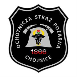 Ochotnicza Straż Pożarna