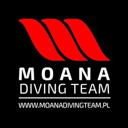 Centrum Nurkowe Moana Diving Team