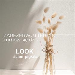 LOOK Salon Piękna