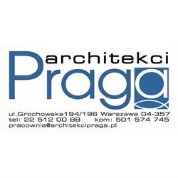 PRAGA Architekci Pracownia architektoniczna