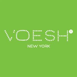 VOESH New York Polska