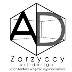 ART-DESIGN Zarzyccy Studio Architektura Wnętrza Wykonawstwo