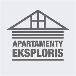 Apartamenty Eksploris