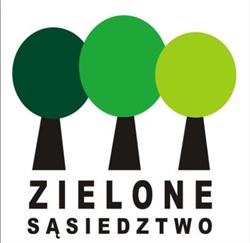 Zielone Sąsiedztwo. Stowarzyszenie. Lokalna grupa działania