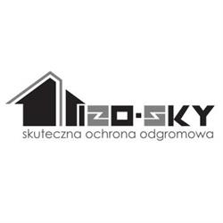 IZO-SKY Instalacje odgromowe, piorunochronne