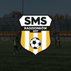 Szkoła Mistrzostwa Sportowego Radzionków