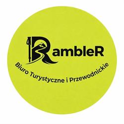 RambleR Biuro Turystyczne i Przewodnickie Sławomir Ratajczak