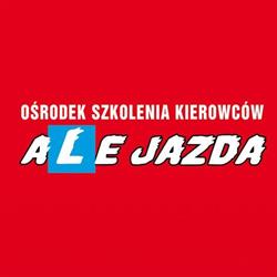 Ośrodek Szkolenia Kierowców Ale Jazda Jarosław Leoniuk