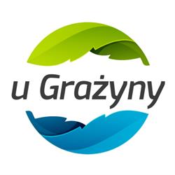 Domki u Grażyny Dębki